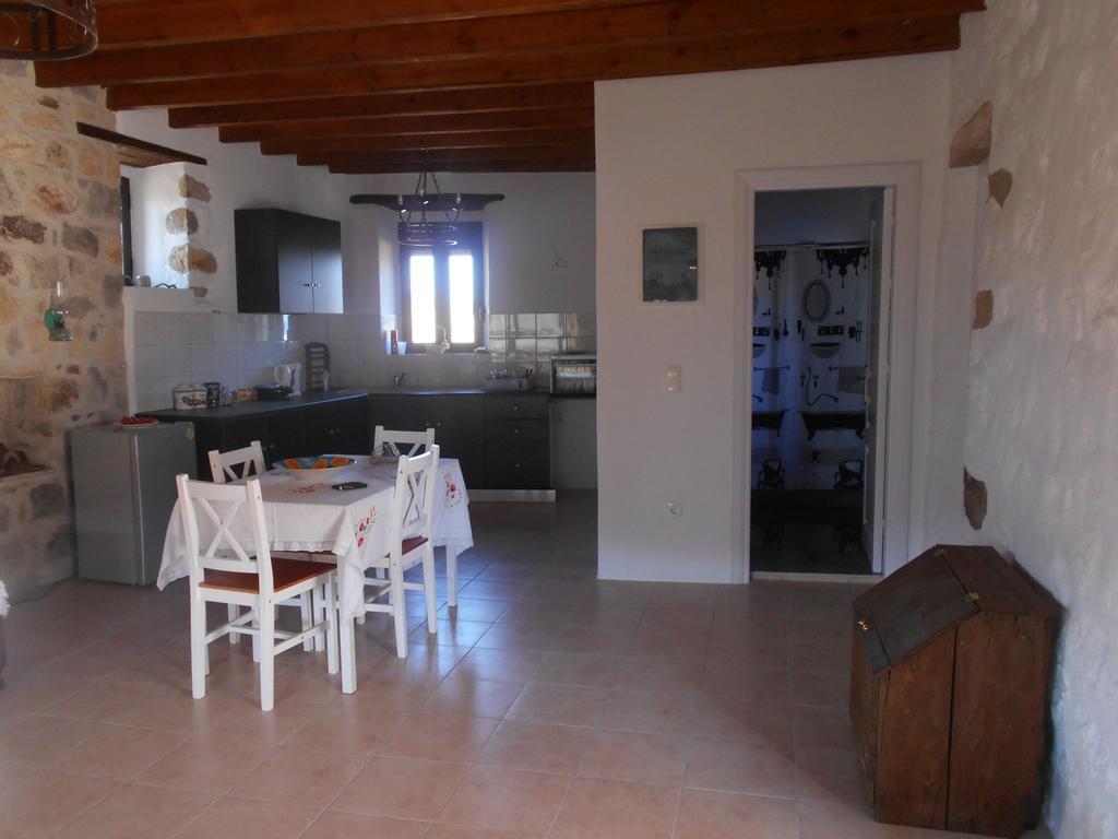 Chris House Villa Sapsila Exterior foto